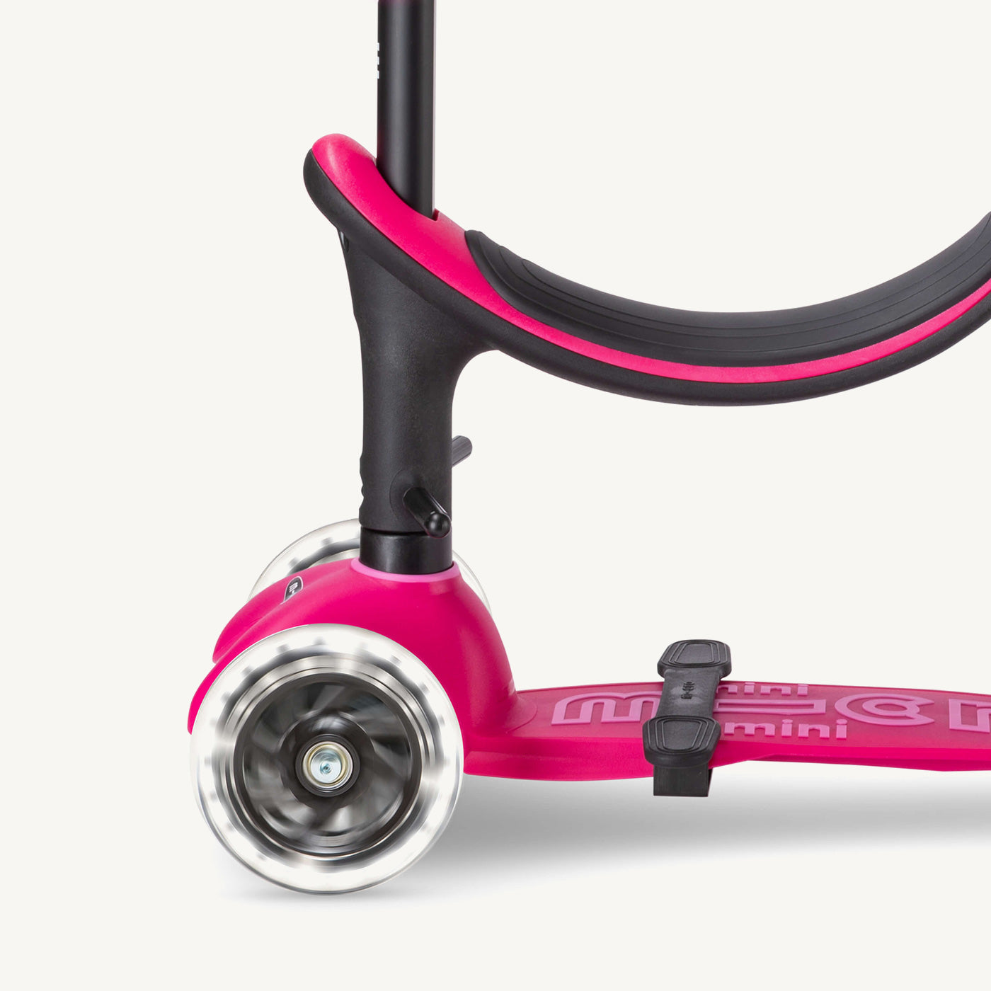 Pink micro scooter sale
