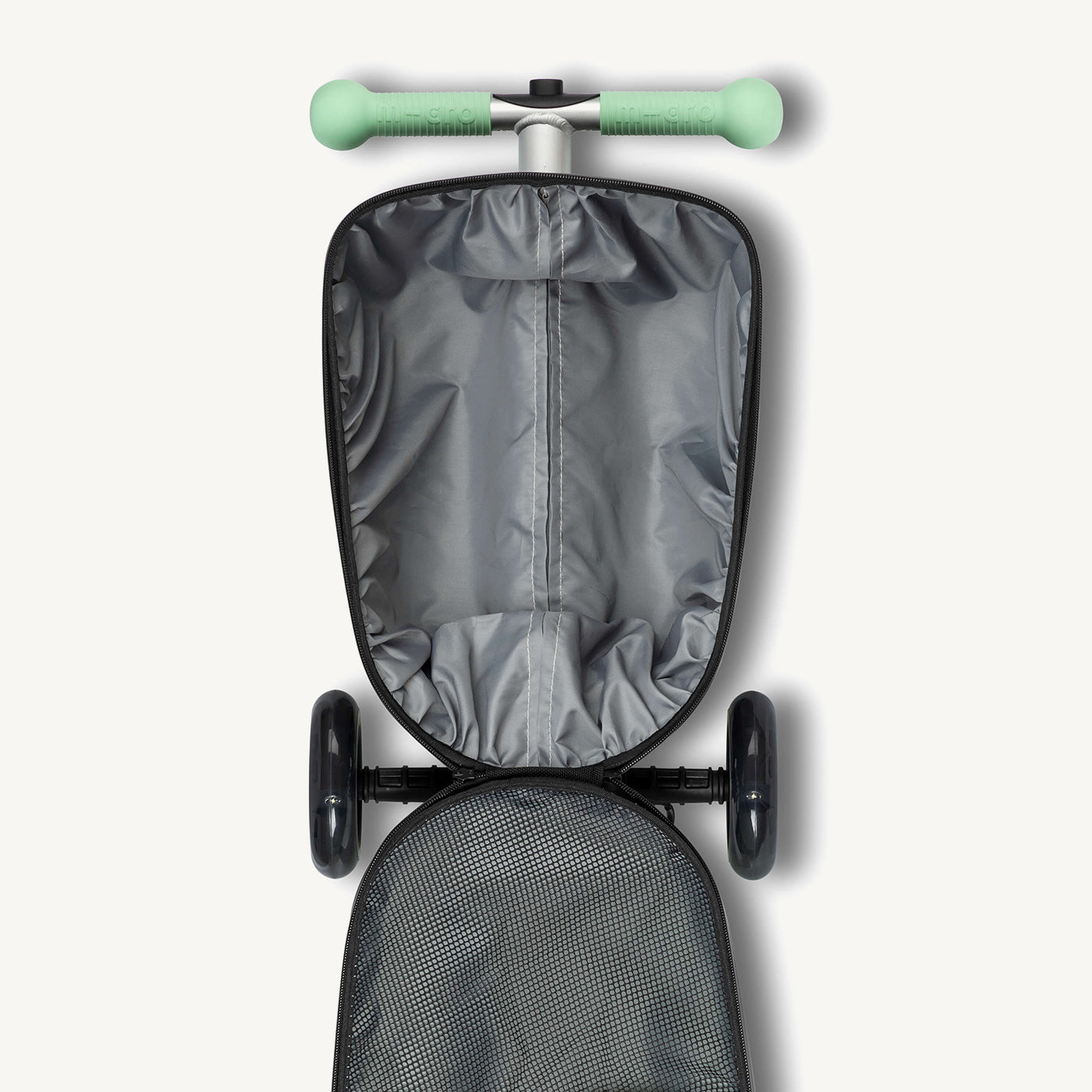City mini micro stroller best sale