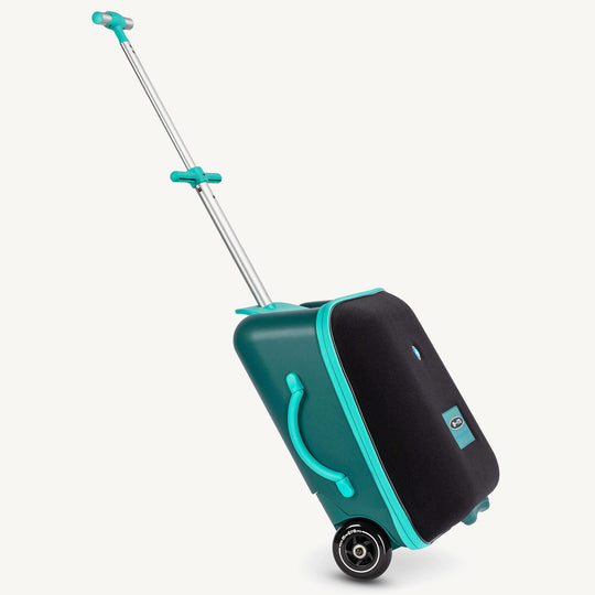 Micro Scooters Trike Suitcase - Teal Green - All Mamas Children