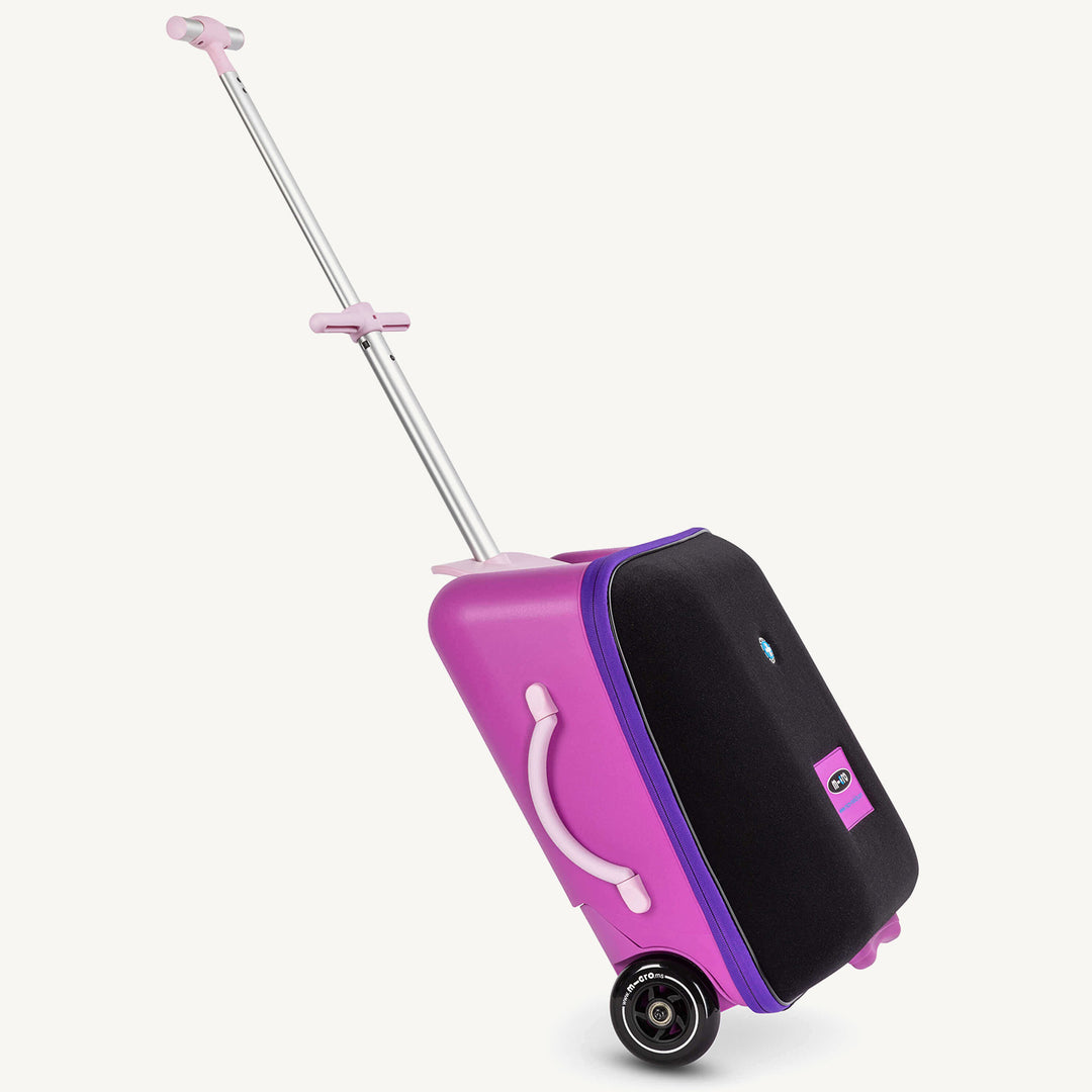 Micro Scooters Trike Suitcase - Violet Pink - All Mamas Children