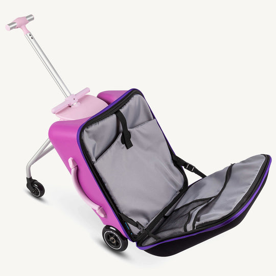 Micro Scooters Trike Suitcase - Violet Pink - All Mamas Children