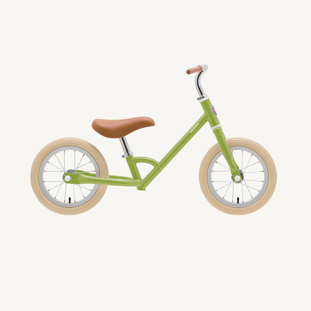 Tokyobike Paddle Balance Bike - Sprout Green - All Mamas Children