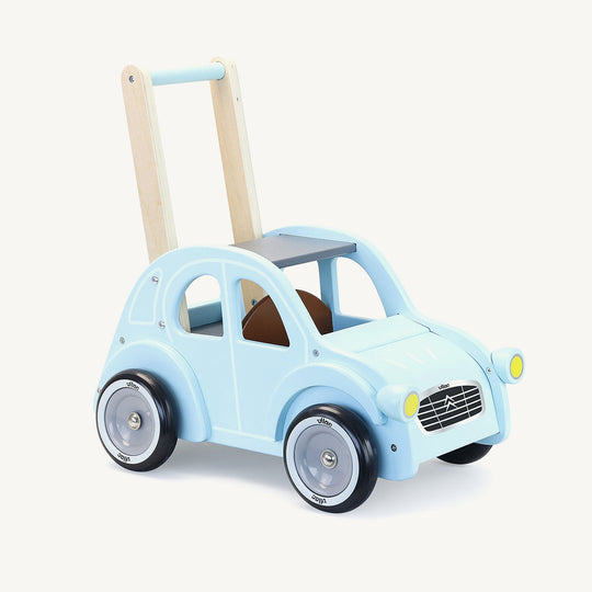 Vilac Citreon 2CV Baby Walker