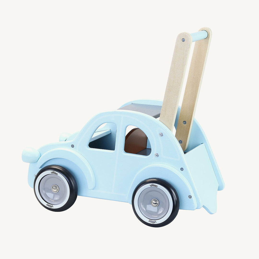 Vilac Citreon 2CV Baby Walker