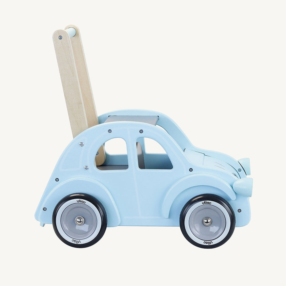 Vilac Citreon 2CV Baby Walker