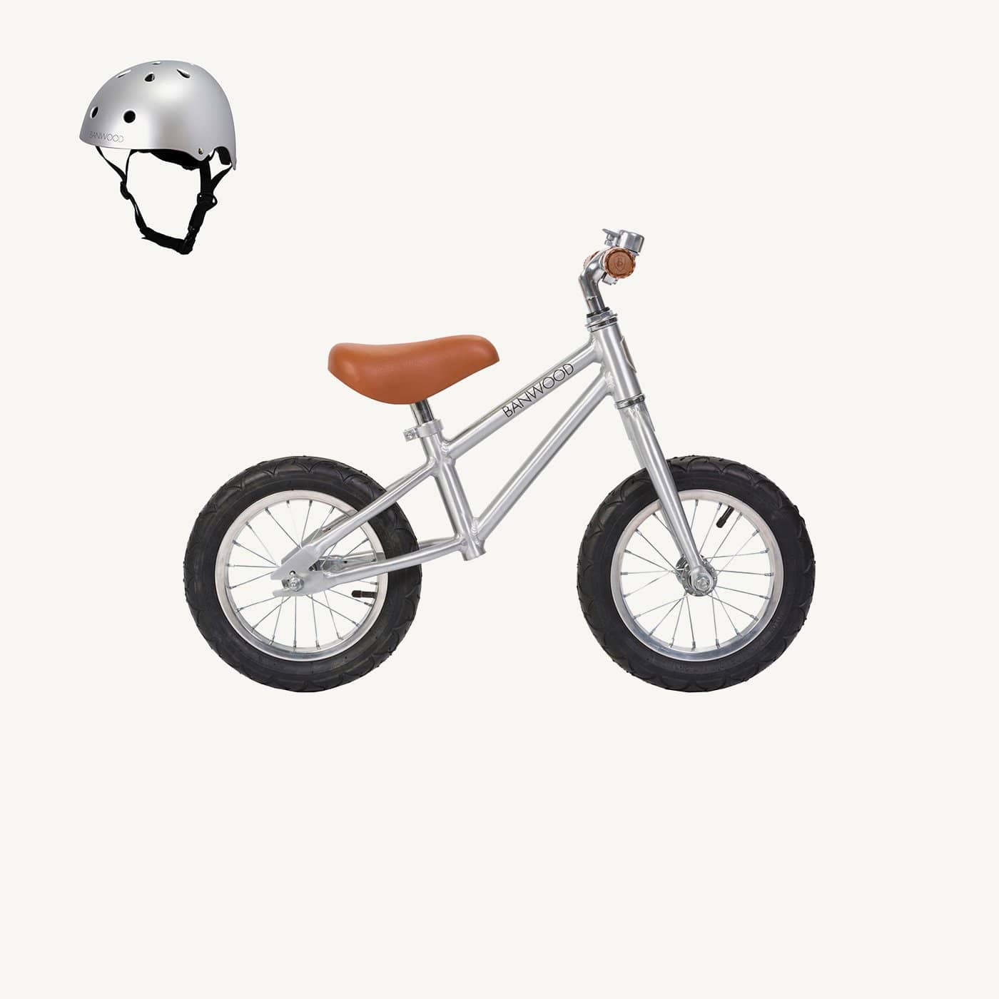 Banwood first go bike hotsell