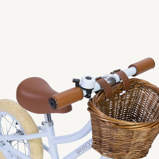 Banwood First Go Balance Bike - Sky - All Mamas Children