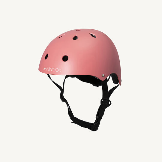 Banwood First Go Balance Bike - Coral - All Mamas Children