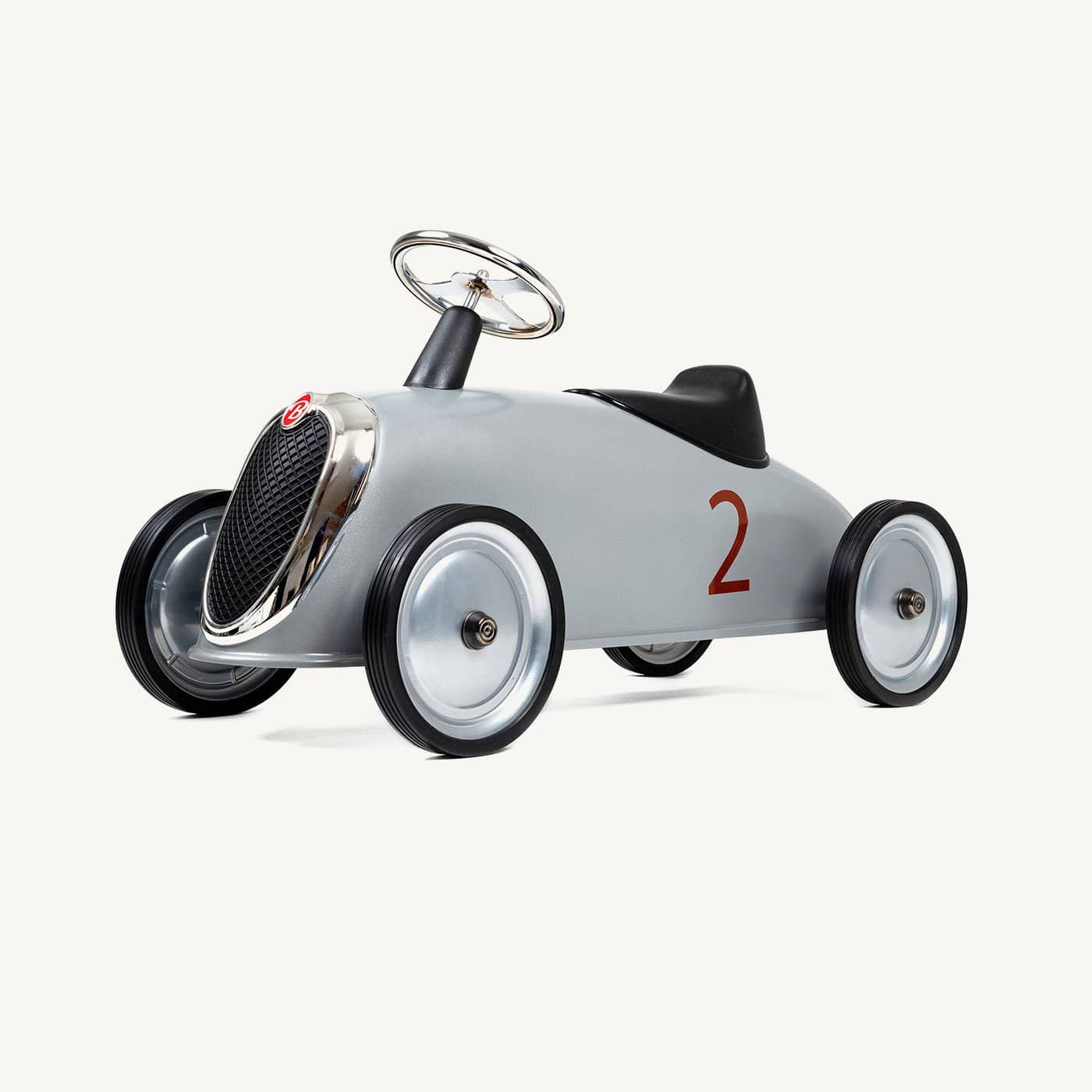 Children's ride shop on cars