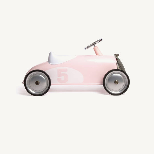 Baghera Rider - Petal Pink - All Mamas Children