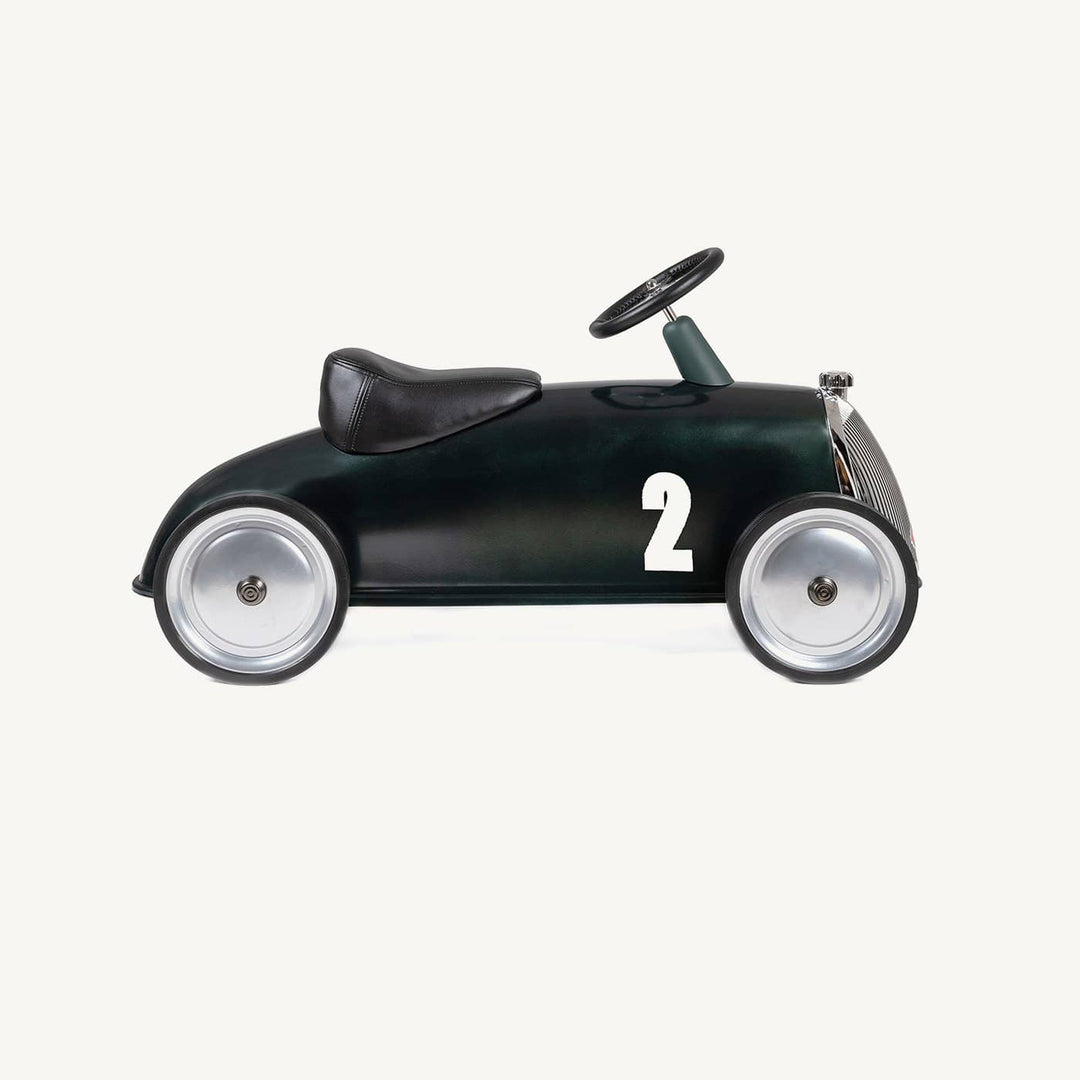 Baghera Rider - Gentleman / Green - All Mamas Children