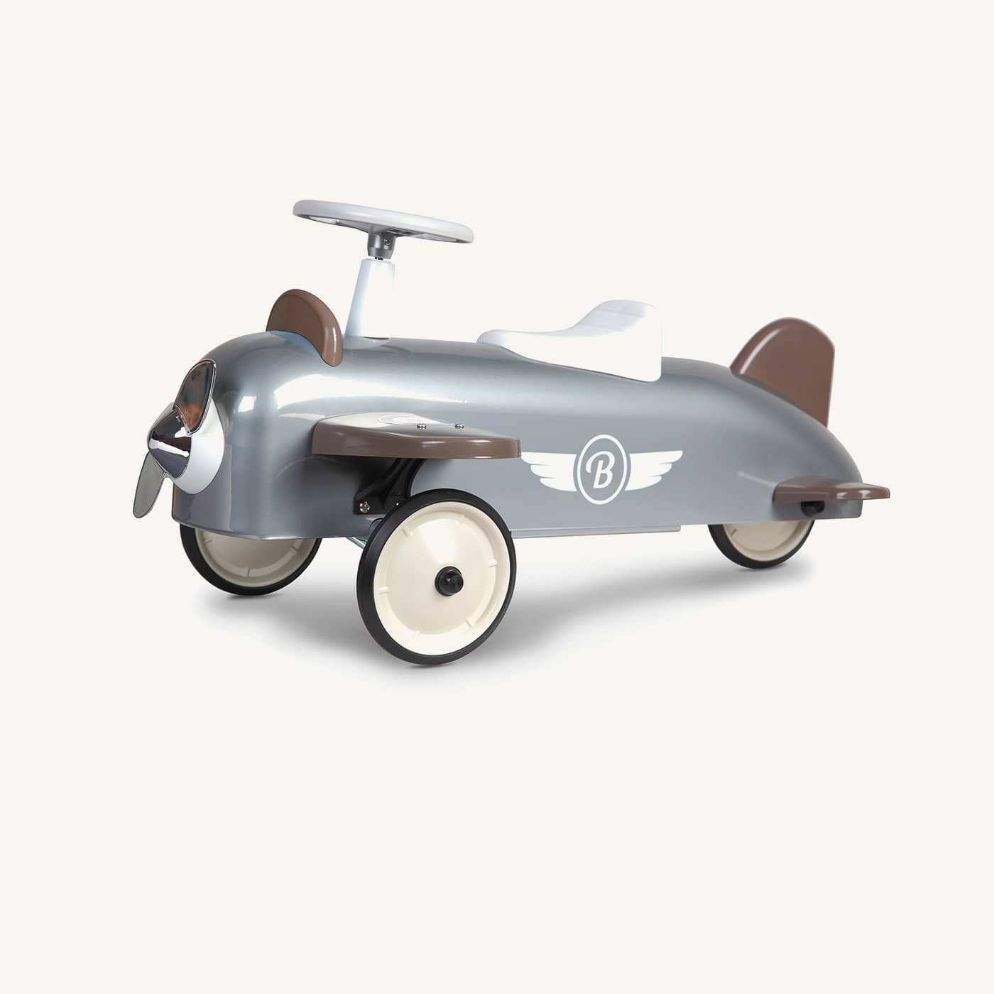 Baghera Speedster Ride On - Plane - All Mamas Children