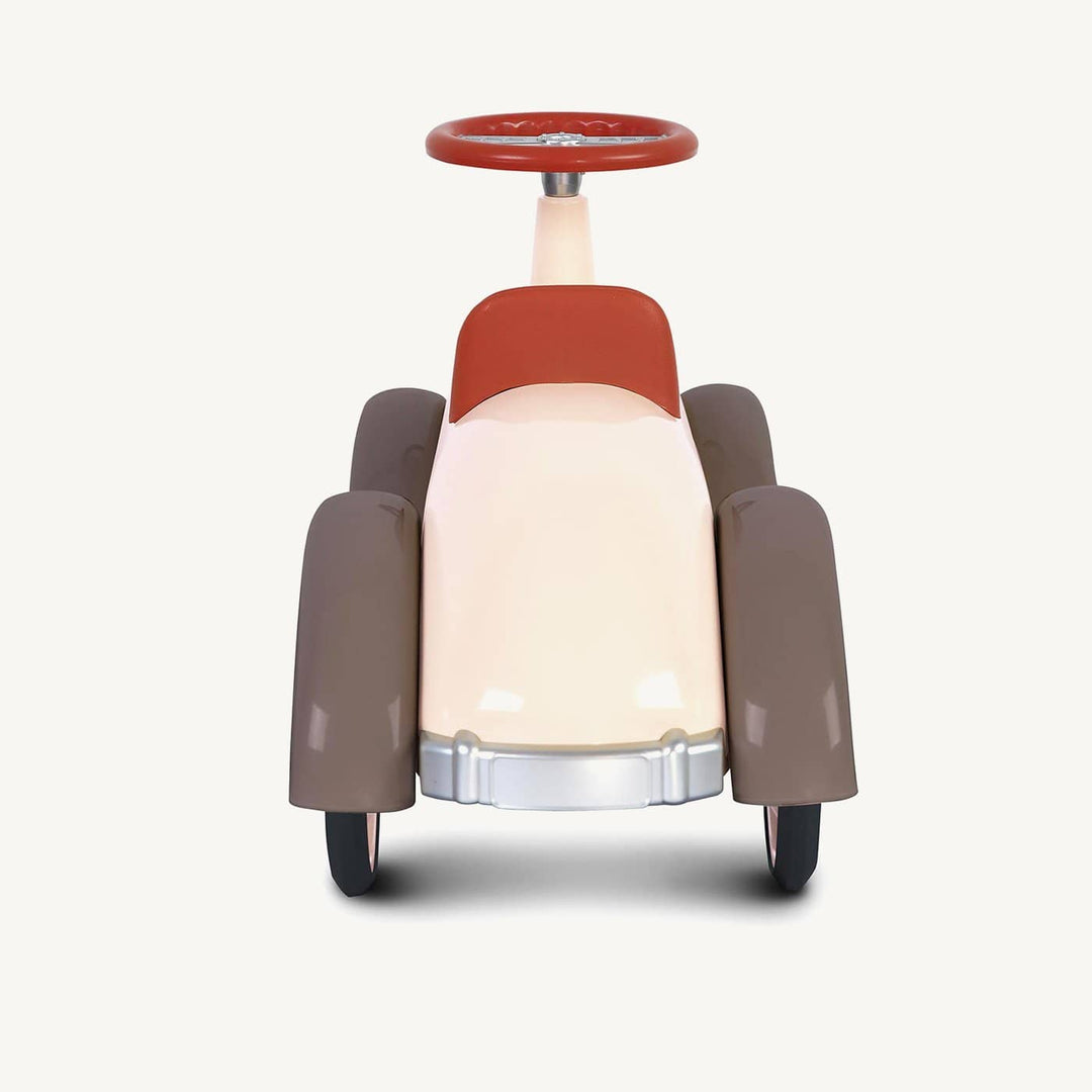 Baghera Speedster Ride On - Silkgrey - All Mamas Children
