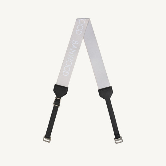 Banwood Carry Strap For Scooters and Bikes - Cream - All Mamas Children