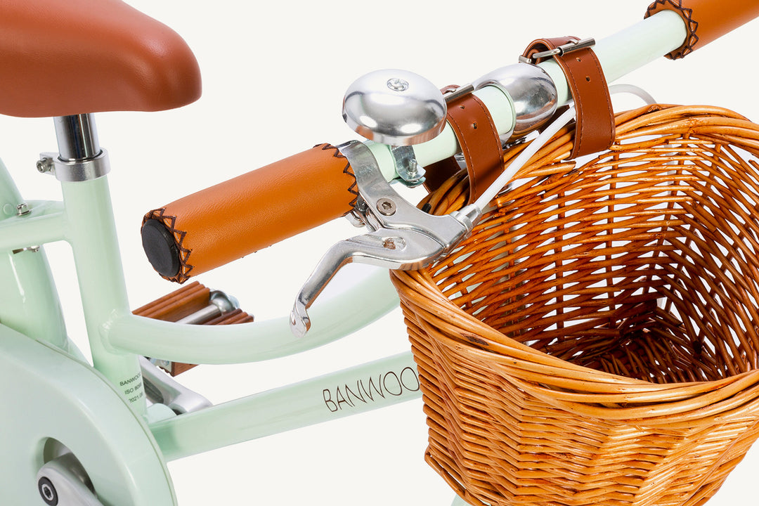 Banwood Classic Pedal Bicycle - Mint - All Mamas Children
