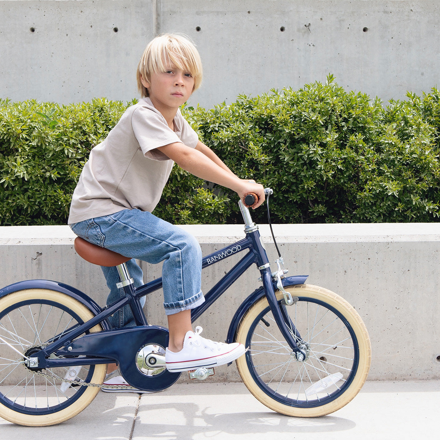Banwood pedal bike clearance