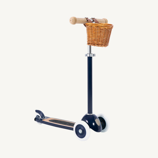 Banwood Scooter - Navy - All Mamas Children