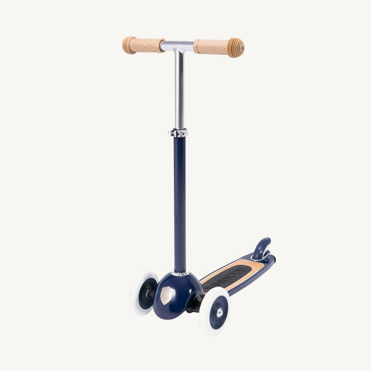Banwood Scooter - Navy - All Mamas Children