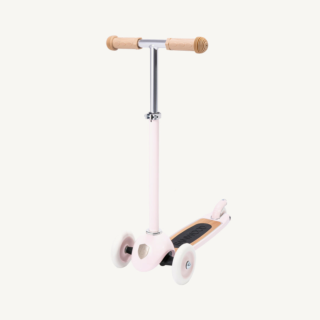 Banwood Scooter - Pink - All Mamas Children