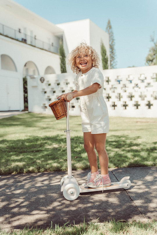 Banwood Scooter - Pink - All Mamas Children