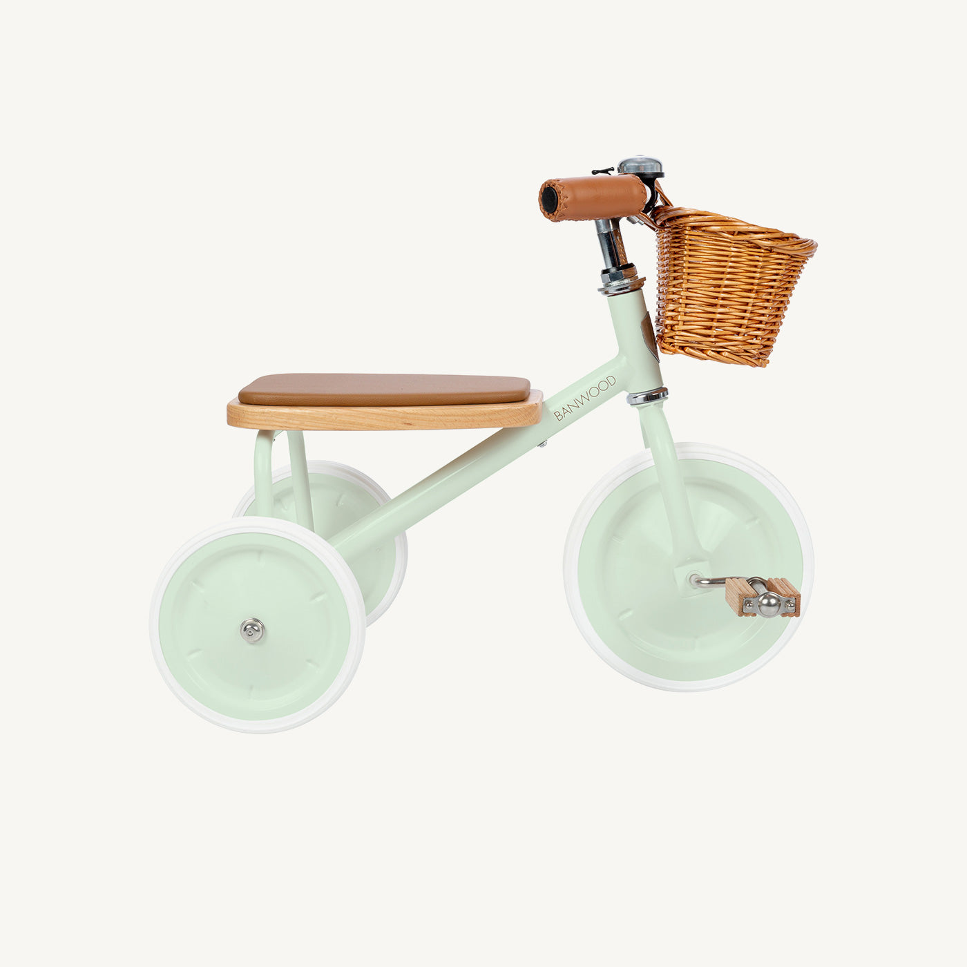 Banwood Trike - Mint - All Mamas Children