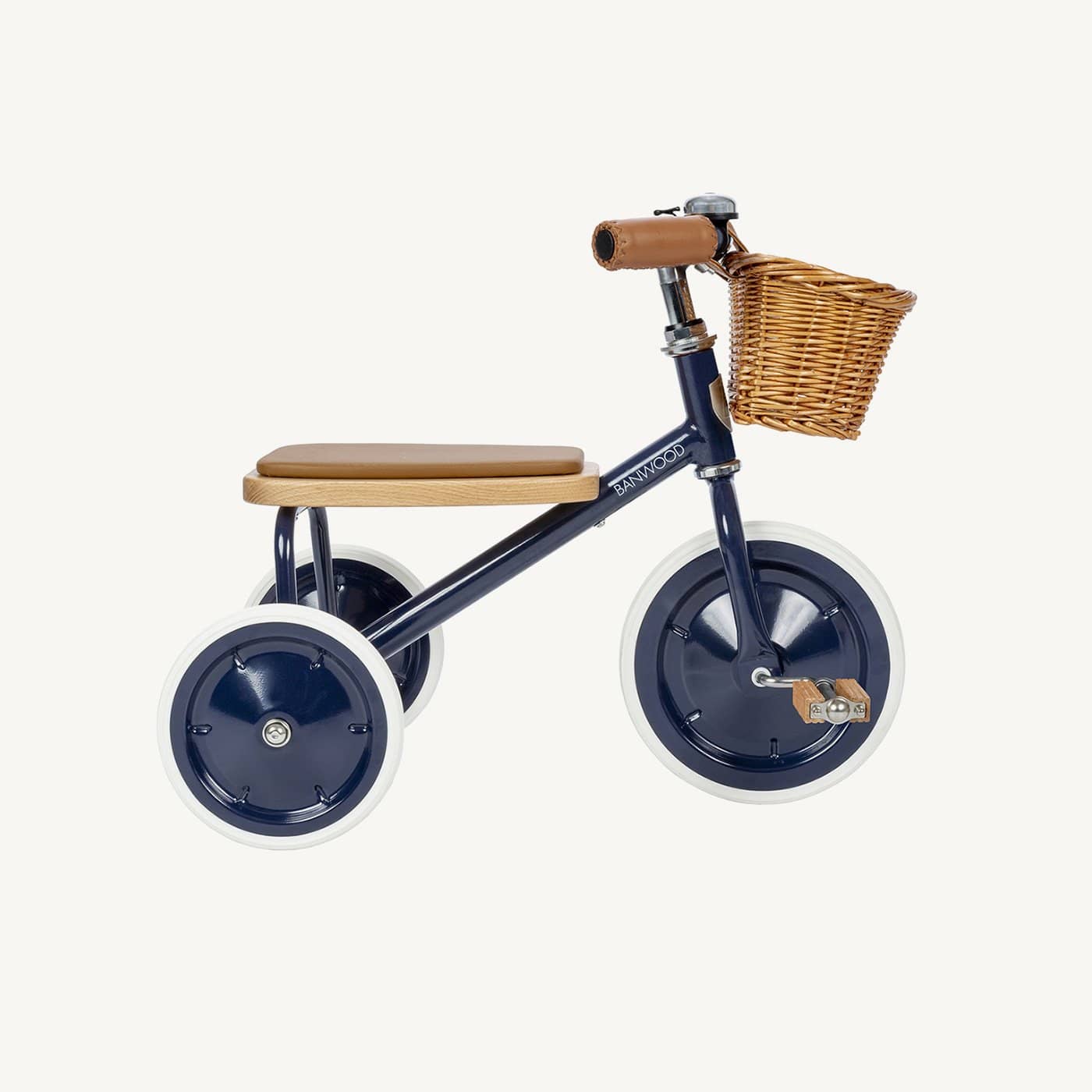 Banwood Trike - Navy Blue - All Mamas Children