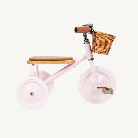 Banwood Trike - Pink - All Mamas Children