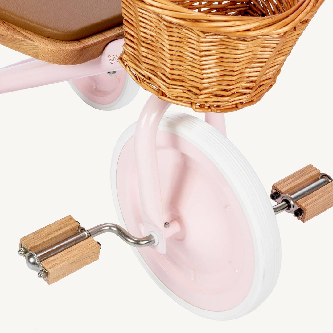 Banwood Trike - Pink - All Mamas Children