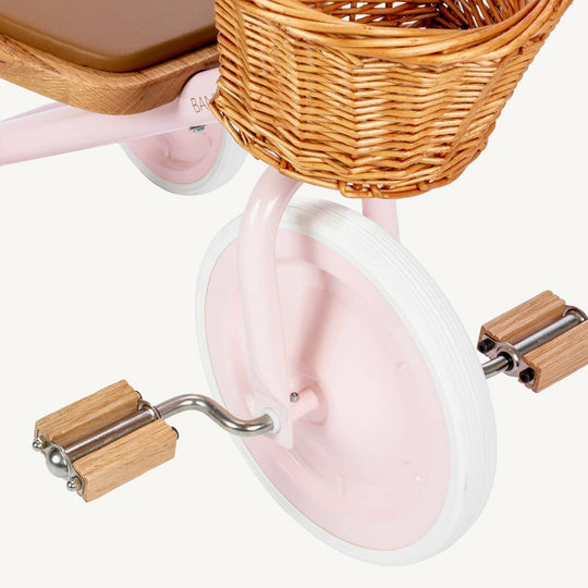 Banwood Trike - Pink - All Mamas Children