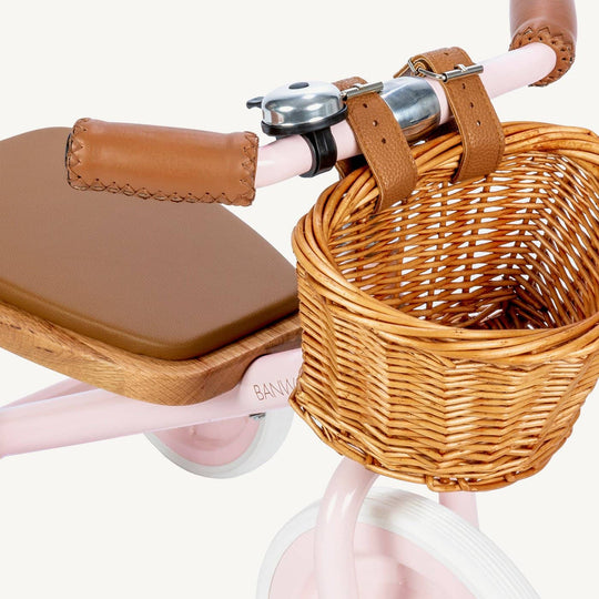 Banwood Trike - Pink - All Mamas Children