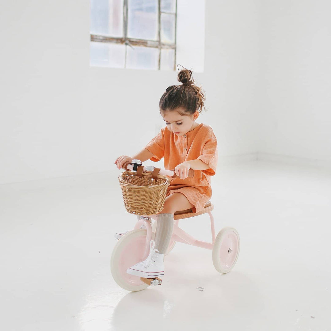 Banwood Trike - Pink - All Mamas Children
