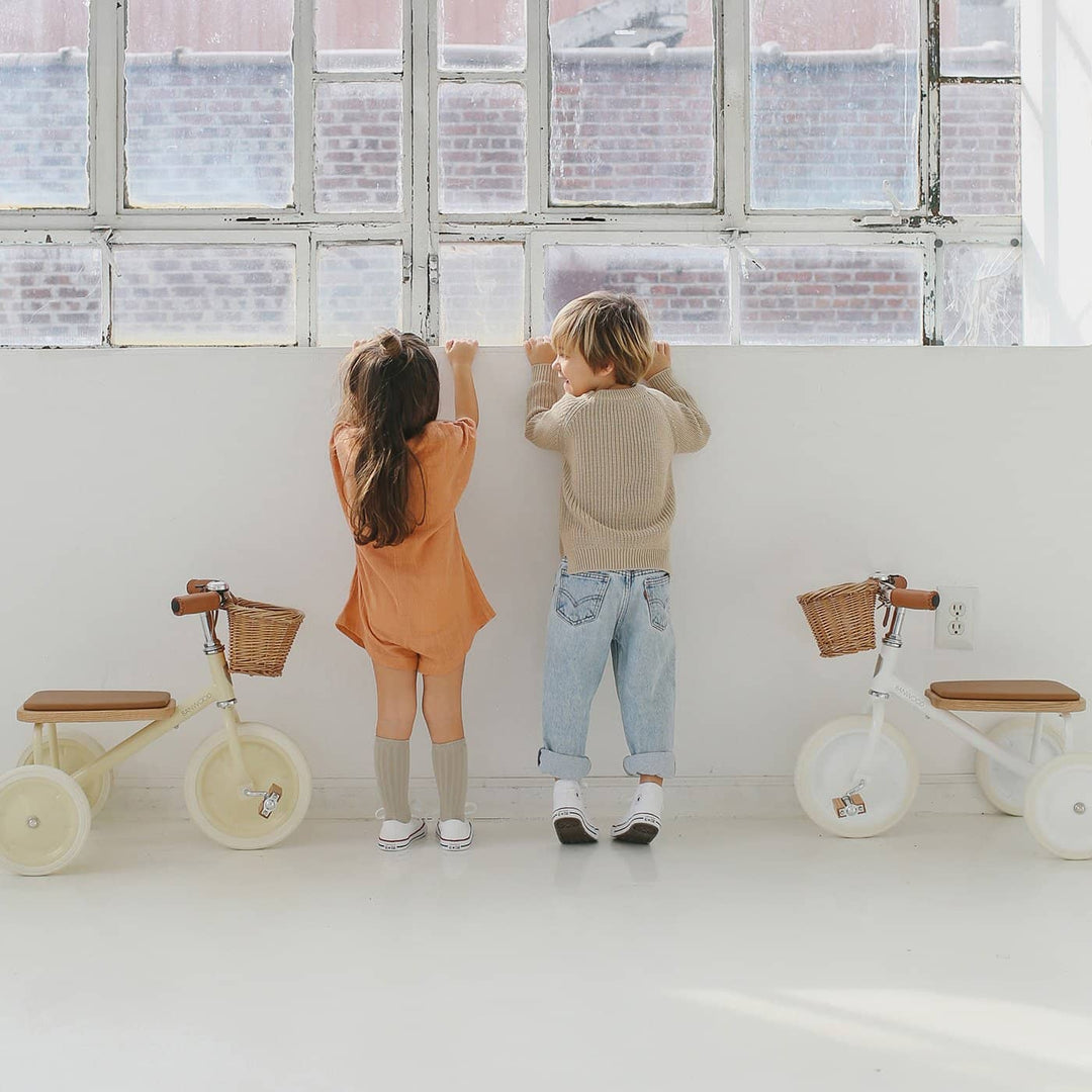 Banwood Trike - White - All Mamas Children