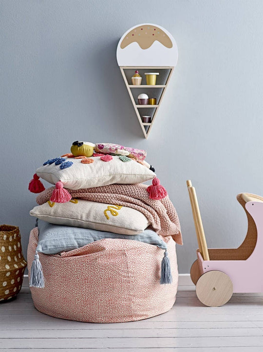 Bloomingville - Cake Stand With Cakes - All Mamas Children