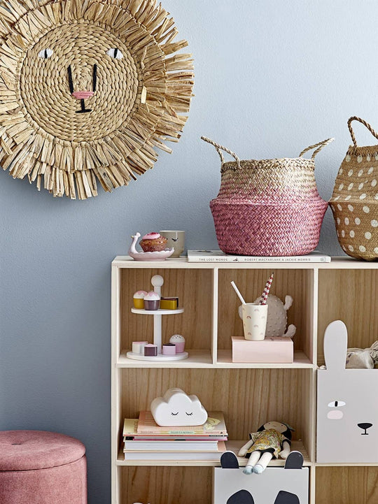Bloomingville - Cake Stand With Cakes - All Mamas Children