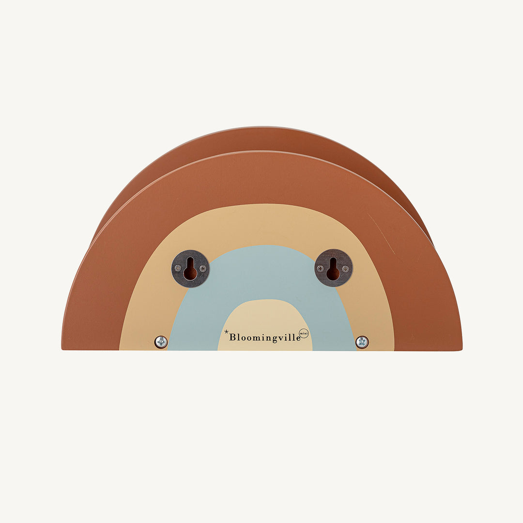 Bloomingville - Dave Rainbow Shelf - All Mamas Children