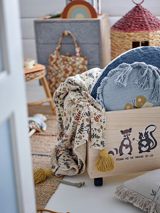 Bloomingville - Dave Rainbow Shelf - All Mamas Children
