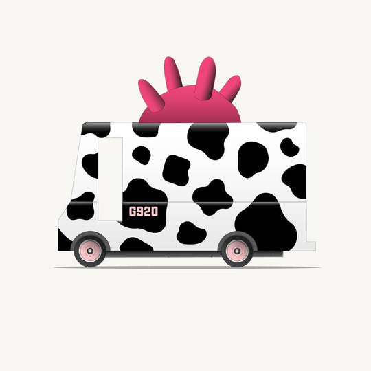 Candylab - Candyvan Milk Van - All Mamas Children