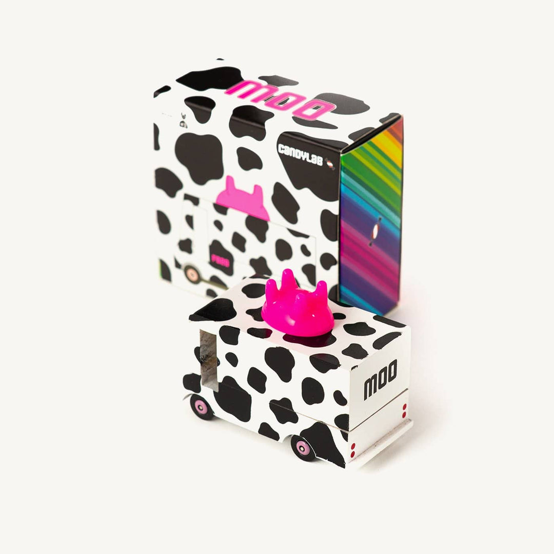 Candylab - Candyvan Milk Van - All Mamas Children