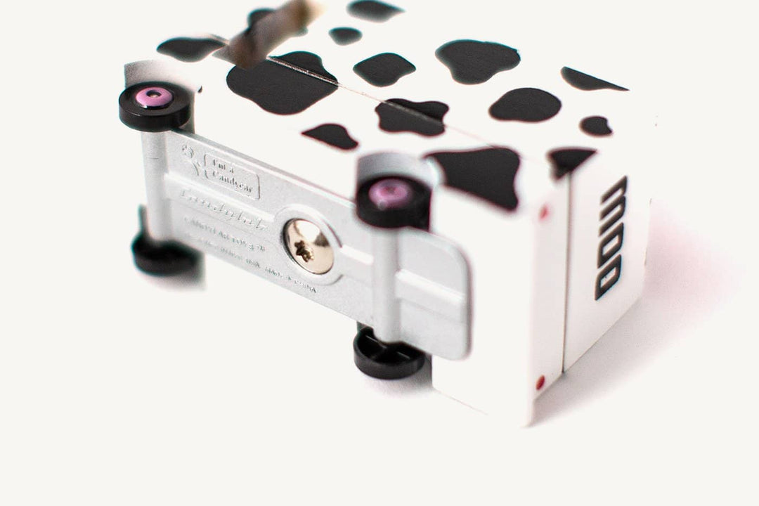 Candylab - Candyvan Milk Van - All Mamas Children