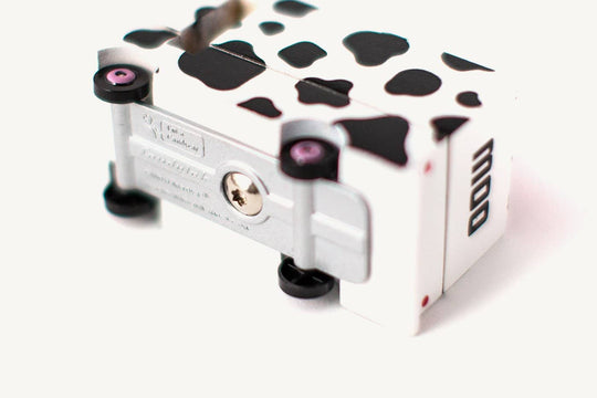 Candylab - Candyvan Milk Van - All Mamas Children
