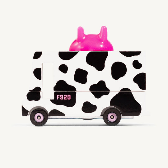 Candylab - Candyvan Milk Van - All Mamas Children