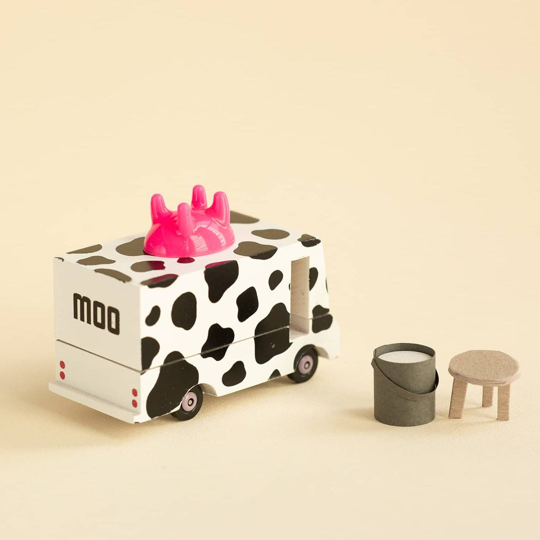 Candylab - Candyvan Milk Van - All Mamas Children