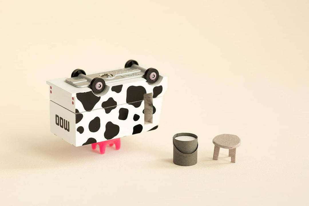 Candylab - Candyvan Milk Van - All Mamas Children