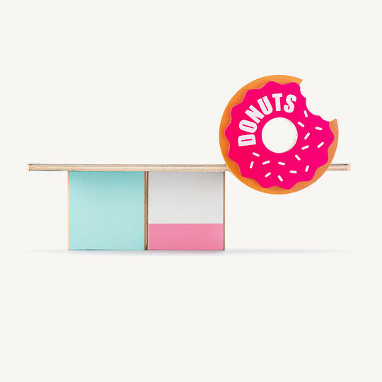 Candylab - Donut Shack - All Mamas Children