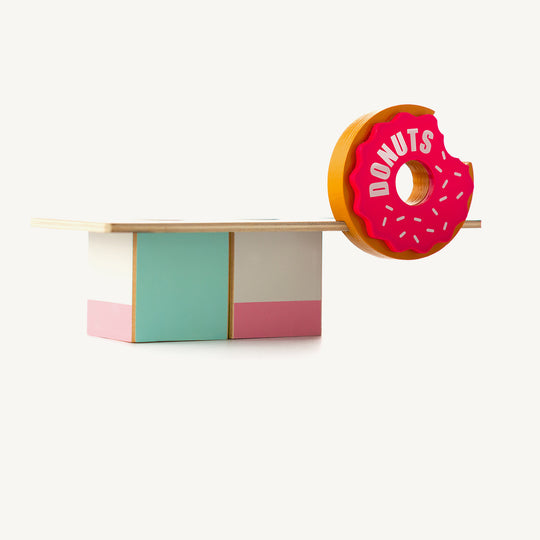 Candylab - Donut Shack - All Mamas Children