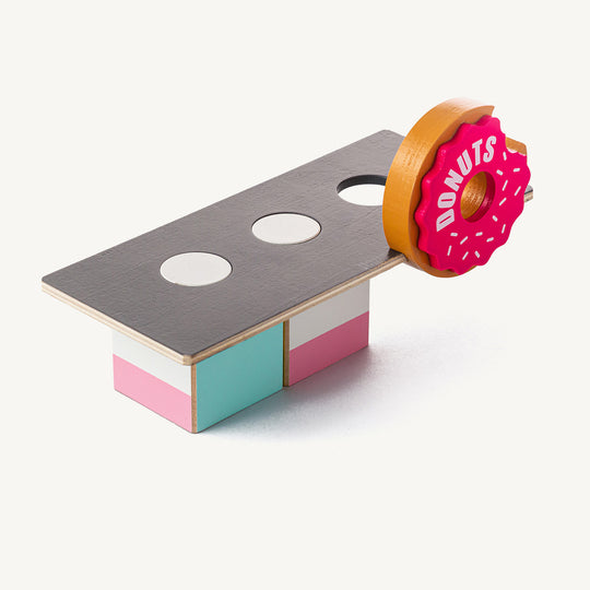 Candylab - Donut Shack - All Mamas Children