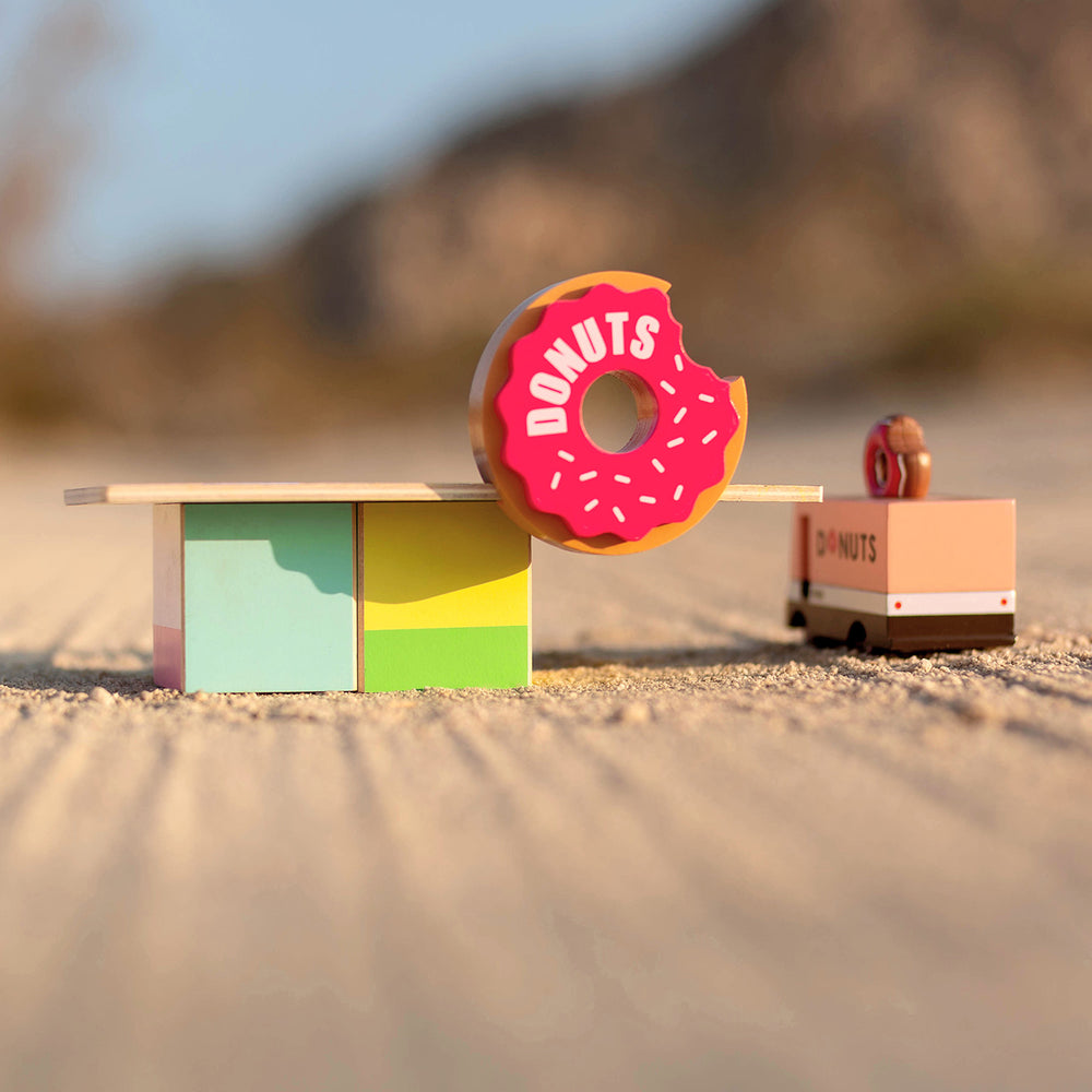 Candylab - Donut Shack - All Mamas Children