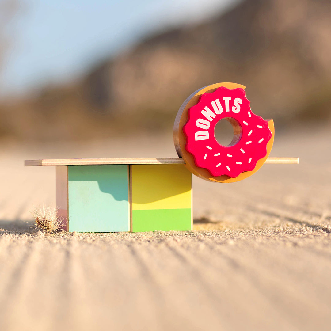 Candylab - Donut Shack - All Mamas Children