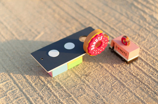 Candylab - Donut Shack - All Mamas Children
