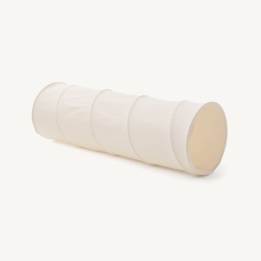 Kid's Concept - Play Tunnel Off White - All Mamas Children